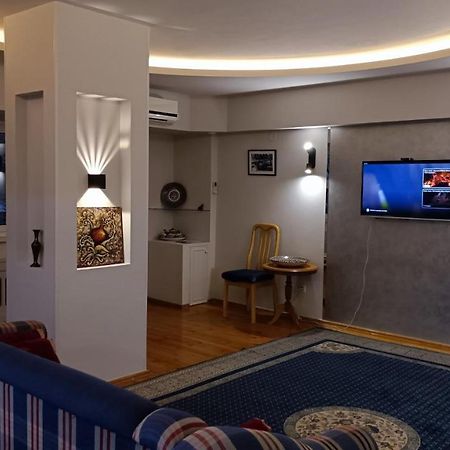 3-Bedroom Apartment On Ohunboboev Taskent Exterior foto