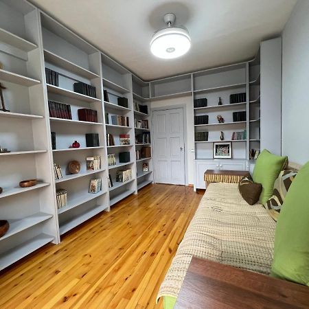 3-Bedroom Apartment On Ohunboboev Taskent Exterior foto